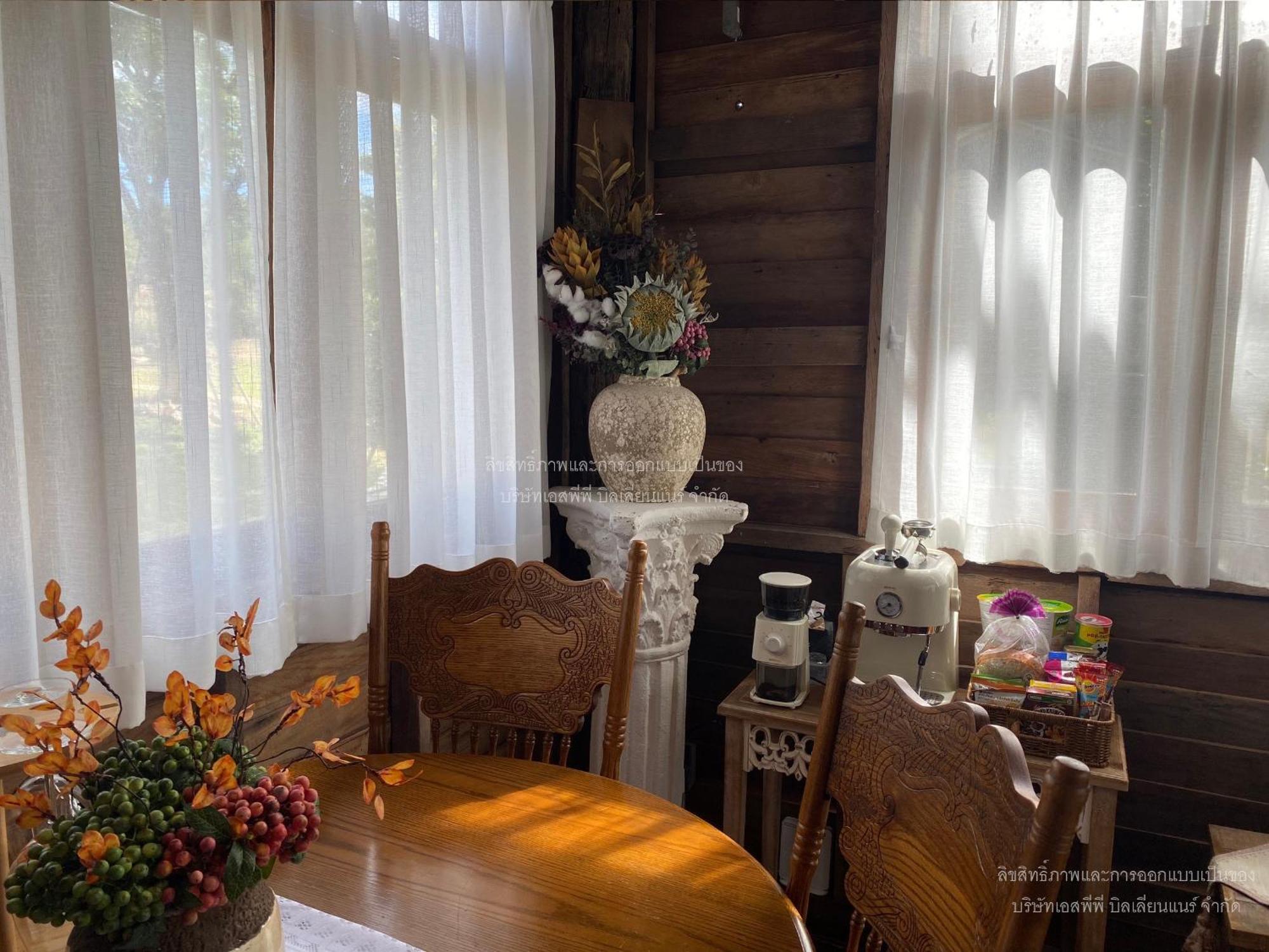 فيلا Luxury Treehouse Khaoyai Ban Nong Makha المظهر الخارجي الصورة