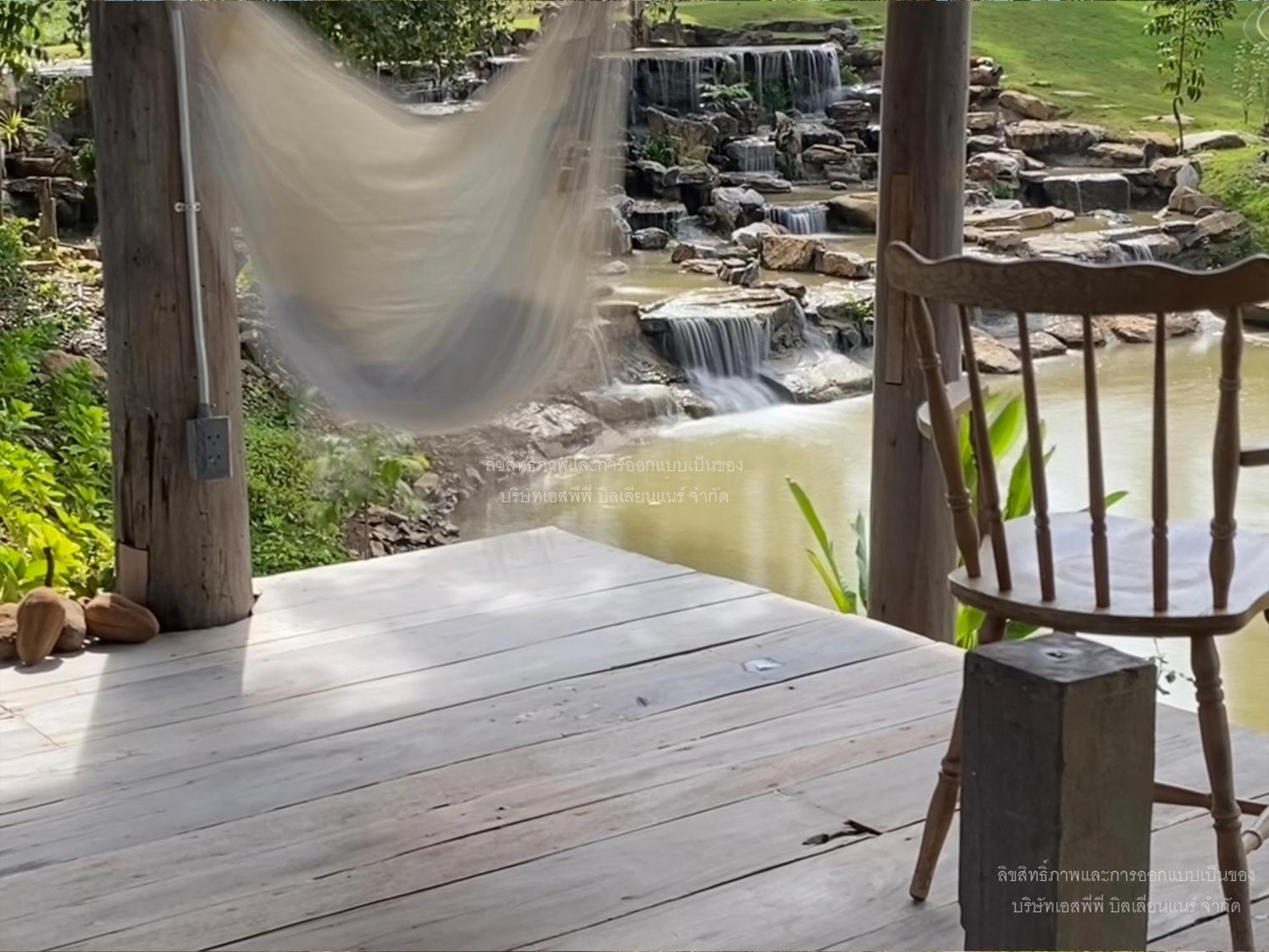 فيلا Luxury Treehouse Khaoyai Ban Nong Makha المظهر الخارجي الصورة