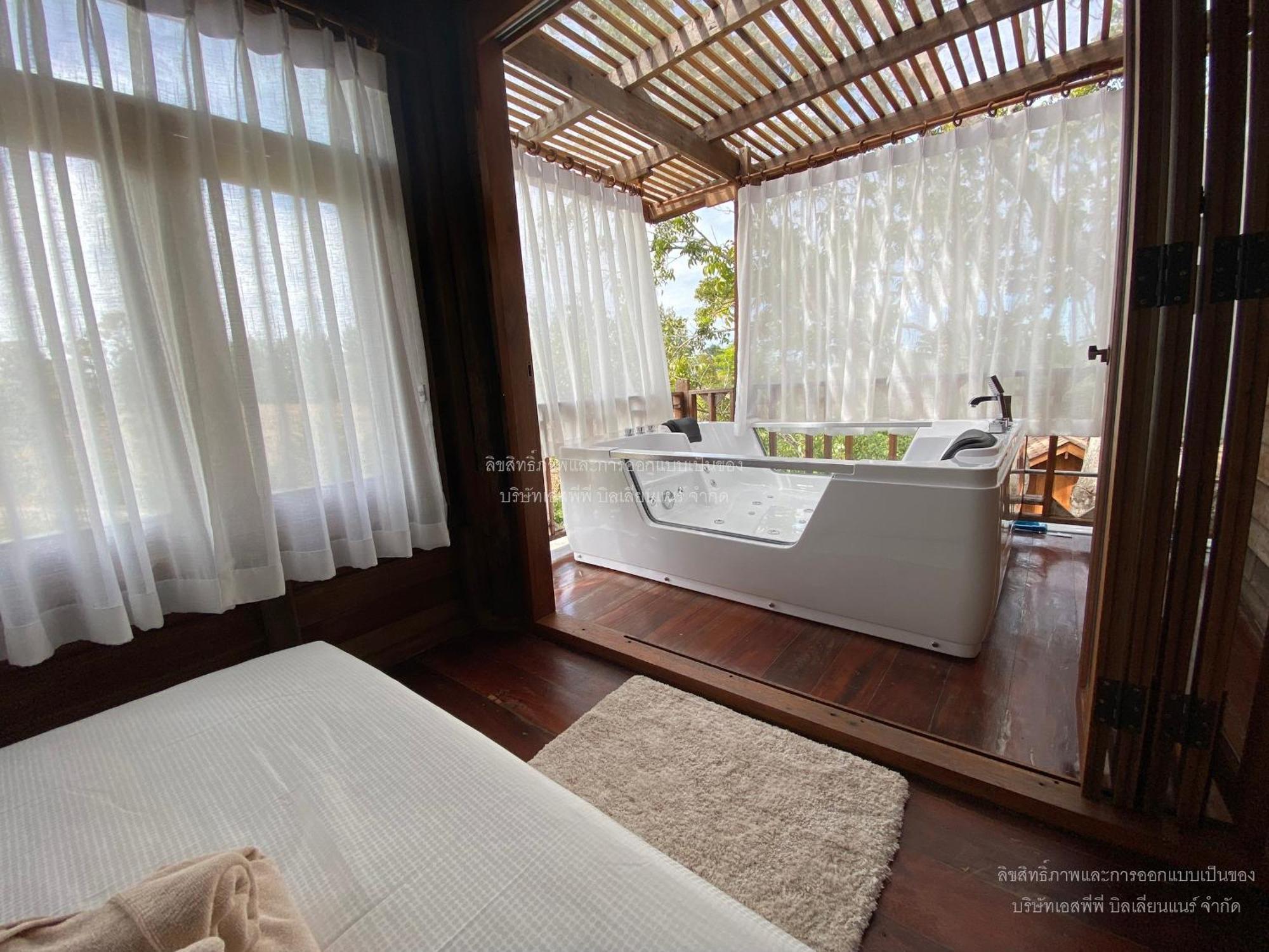فيلا Luxury Treehouse Khaoyai Ban Nong Makha المظهر الخارجي الصورة