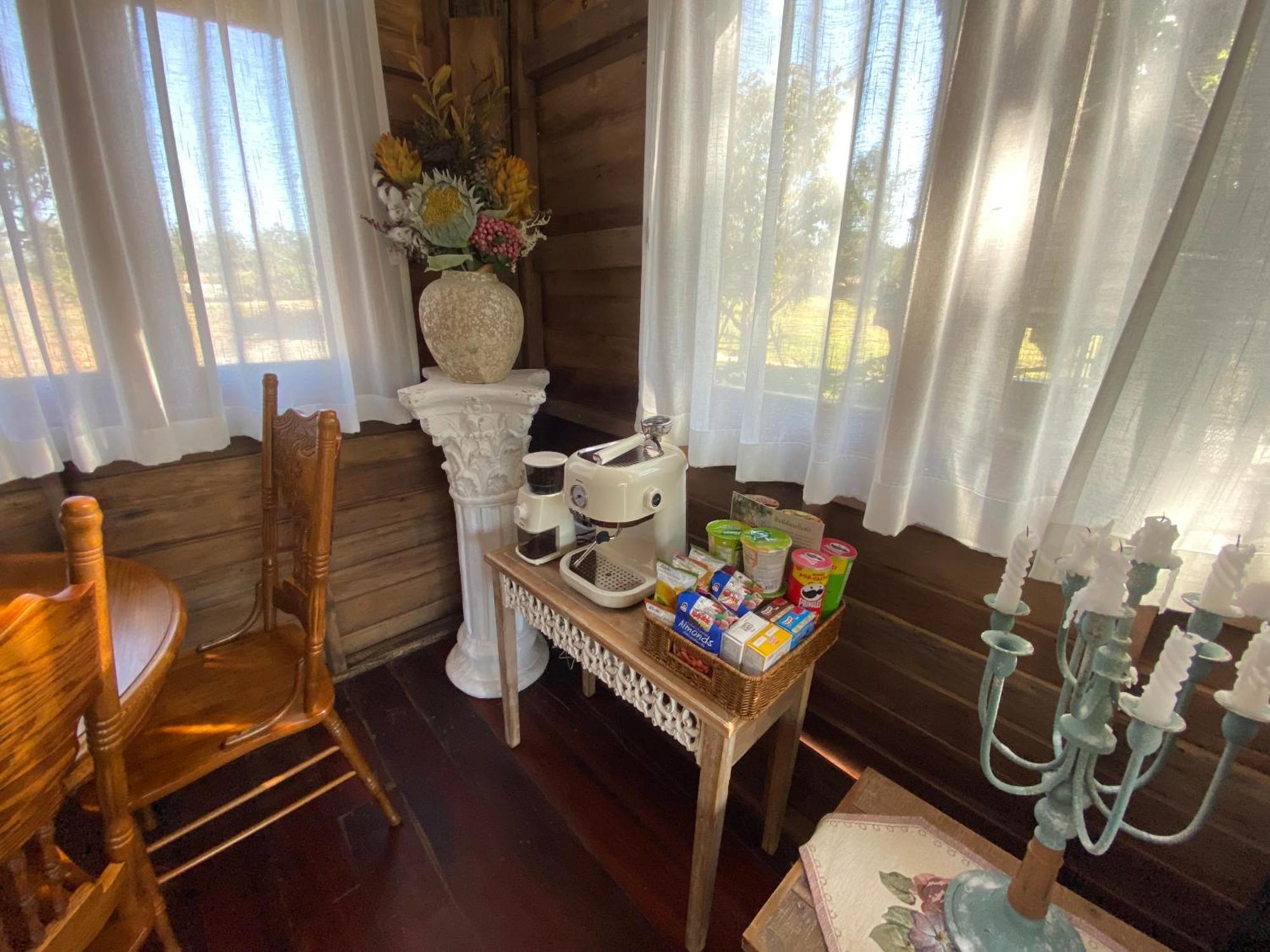فيلا Luxury Treehouse Khaoyai Ban Nong Makha المظهر الخارجي الصورة